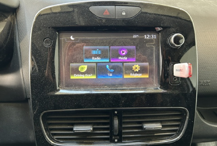 Renault Clio Renault Clio Bicorps 0.9 ENERGY TCe 90 Eco2 Limited