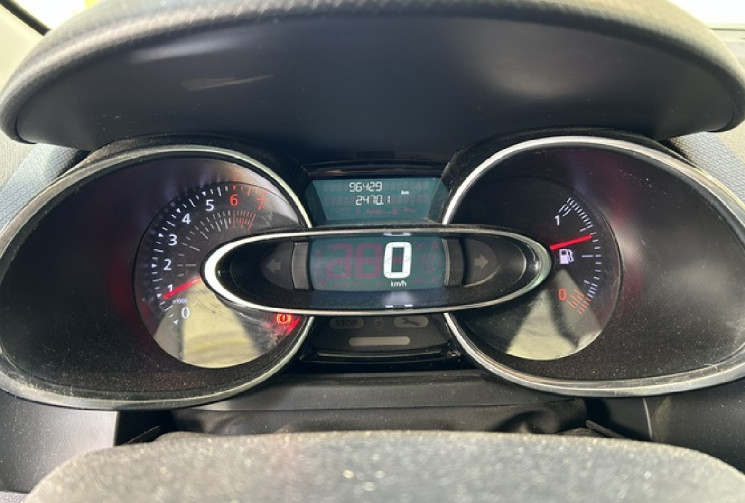 Renault Clio Renault Clio Bicorps 0.9 ENERGY TCe 90 Eco2 Limited