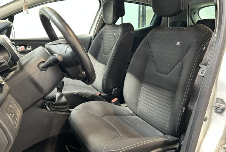 Renault Clio Renault Clio Bicorps 0.9 ENERGY TCe 90 Eco2 Limited