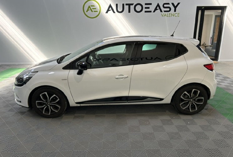 Renault Clio Renault Clio Bicorps 0.9 ENERGY TCe 90 Eco2 Limited