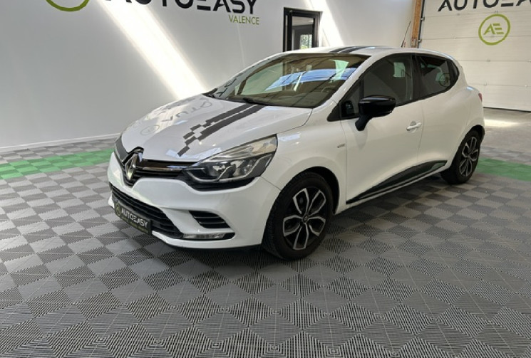 Renault Clio Renault Clio Bicorps 0.9 ENERGY TCe 90 Eco2 Limited