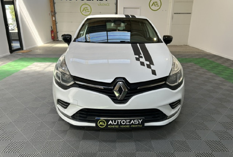Renault Clio Renault Clio Bicorps 0.9 ENERGY TCe 90 Eco2 Limited