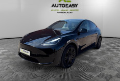Tesla Model Y  Standard Range / 320 ch / SOH 94 %