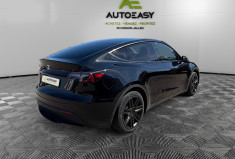Tesla Model Y  Standard Range / 320 ch / SOH 94 %