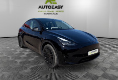 Tesla Model Y  Standard Range / 320 ch / SOH 94 %