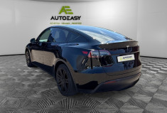 Tesla Model Y  Standard Range / 320 ch / SOH 94 %