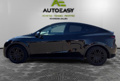 Tesla Model Y  Standard Range / 320 ch / SOH 94 %