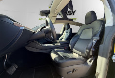 Tesla Model Y  Standard Range / 320 ch / SOH 94 %