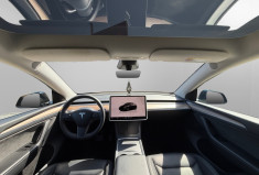 Tesla Model Y  Standard Range / 320 ch / SOH 94 %