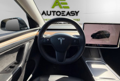 Tesla Model Y  Standard Range / 320 ch / SOH 94 %