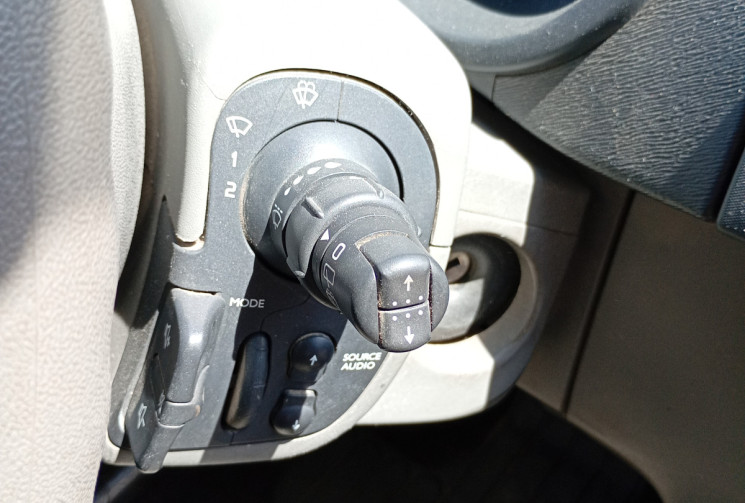 Renault KANGOO EXPRESS  PACK CLIM 90CV dCi