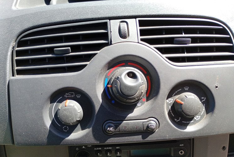 Renault KANGOO EXPRESS  PACK CLIM 90CV dCi