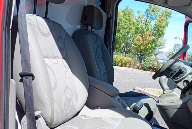 Renault KANGOO EXPRESS  PACK CLIM 90CV dCi