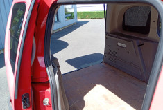 Renault KANGOO EXPRESS  PACK CLIM 90CV dCi