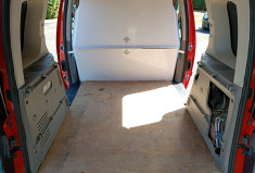 Renault KANGOO EXPRESS  PACK CLIM 90CV dCi