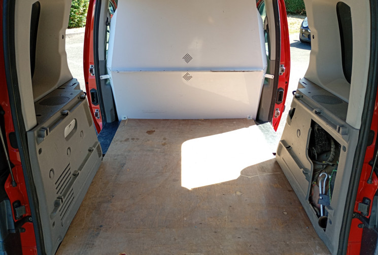Renault KANGOO EXPRESS  PACK CLIM 90CV dCi