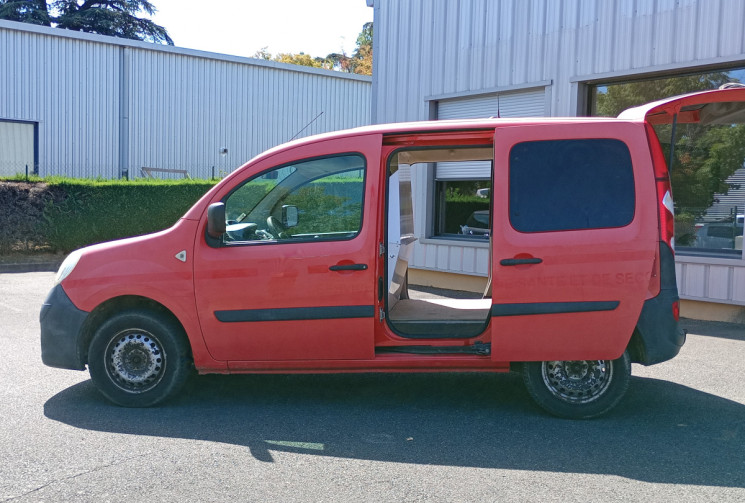 Renault KANGOO EXPRESS  PACK CLIM 90CV dCi