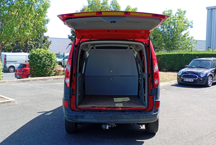 Renault KANGOO EXPRESS  PACK CLIM 90CV dCi