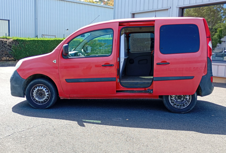 Renault KANGOO EXPRESS  PACK CLIM 90CV dCi