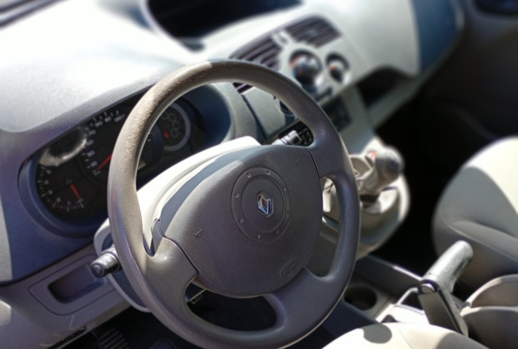 Renault KANGOO EXPRESS  PACK CLIM 90CV dCi