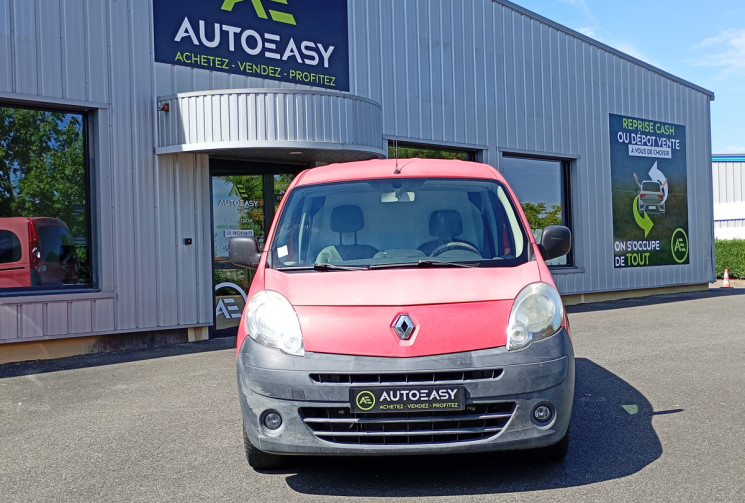 Renault KANGOO EXPRESS  PACK CLIM 90CV dCi