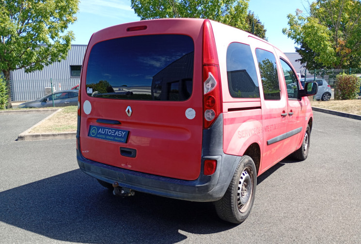 Renault KANGOO EXPRESS  PACK CLIM 90CV dCi