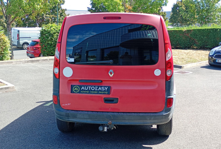 Renault KANGOO EXPRESS  PACK CLIM 90CV dCi