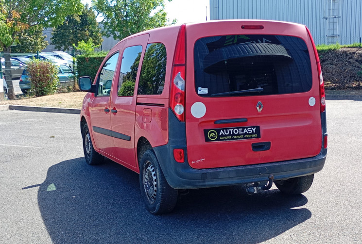Renault KANGOO EXPRESS  PACK CLIM 90CV dCi