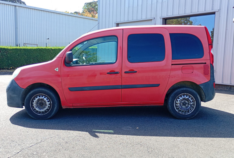 Renault KANGOO EXPRESS  PACK CLIM 90CV dCi