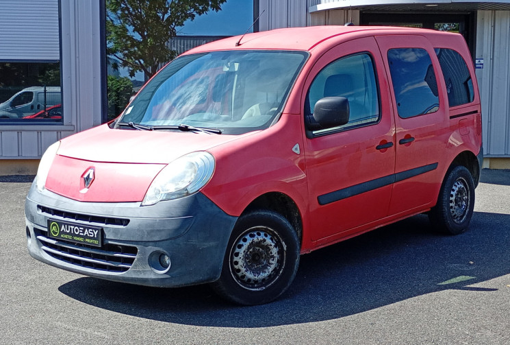 Renault KANGOO EXPRESS  PACK CLIM 90CV dCi