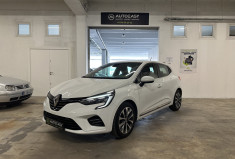 Renault Clio 1.0 TCe 100 Intens Rien à prévoir /Suivi Renault /Carplay /Caméra de recul / Régulateur