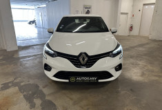 Renault Clio 1.0 TCe 100 Intens Rien à prévoir /Suivi Renault /Carplay /Caméra de recul / Régulateur