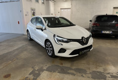 Renault Clio 1.0 TCe 100 Intens Rien à prévoir /Suivi Renault /Carplay /Caméra de recul / Régulateur