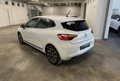 Renault Clio 1.0 TCe 100 Intens Rien à prévoir /Suivi Renault /Carplay /Caméra de recul / Régulateur