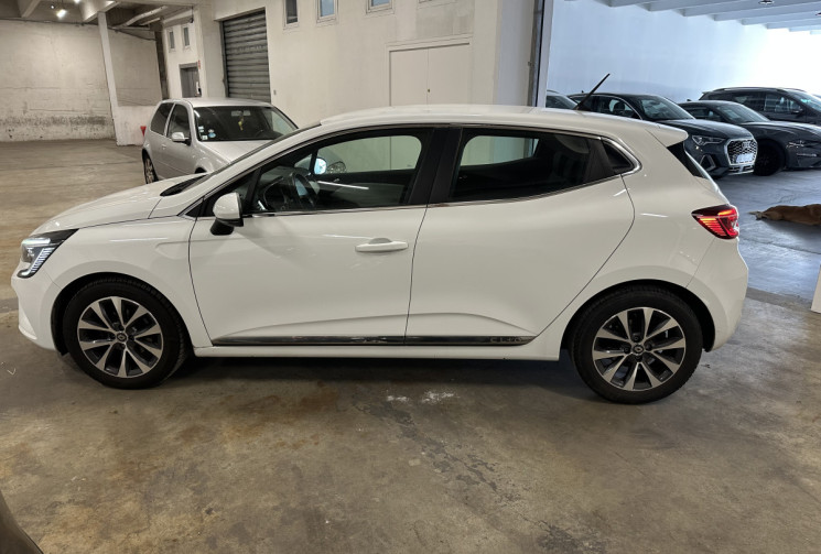 Renault Clio 1.0 TCe 100 Intens Rien à prévoir /Suivi Renault /Carplay /Caméra de recul / Régulateur
