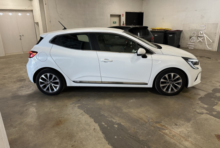 Renault Clio 1.0 TCe 100 Intens Rien à prévoir /Suivi Renault /Carplay /Caméra de recul / Régulateur