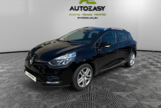Renault Clio IV 1.5 DCI / 90 CH / ESTATE LIMITED 