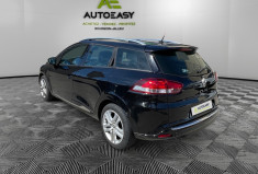 Renault Clio IV 1.5 DCI / 90 CH / ESTATE LIMITED 