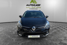 Renault Clio IV 1.5 DCI / 90 CH / ESTATE LIMITED 