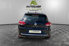 Renault Clio IV 1.5 DCI / 90 CH / ESTATE LIMITED 