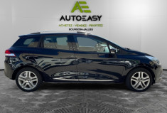 Renault Clio IV 1.5 DCI / 90 CH / ESTATE LIMITED 