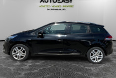 Renault Clio IV 1.5 DCI / 90 CH / ESTATE LIMITED 