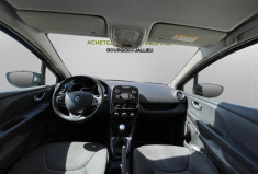 Renault Clio IV 1.5 DCI / 90 CH / ESTATE LIMITED 