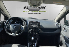 Renault Clio IV 1.5 DCI / 90 CH / ESTATE LIMITED 