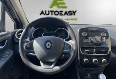 Renault Clio IV 1.5 DCI / 90 CH / ESTATE LIMITED 