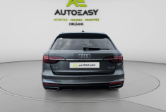 Audi A4 45 tdi V6 3.0 quattro 231 cv S line bva8 / FR / entretien audi