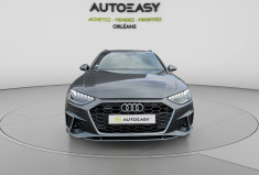 Audi A4 45 tdi V6 3.0 quattro 231 cv S line bva8 / FR / entretien audi