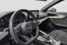 Audi A4 45 tdi V6 3.0 quattro 231 cv S line bva8 / FR / entretien audi