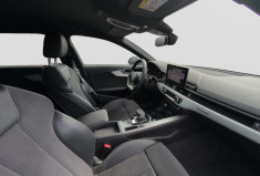 Audi A4 45 tdi V6 3.0 quattro 231 cv S line bva8 / FR / entretien audi