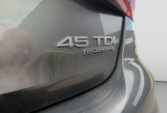 Audi A4 45 tdi V6 3.0 quattro 231 cv S line bva8 / FR / entretien audi